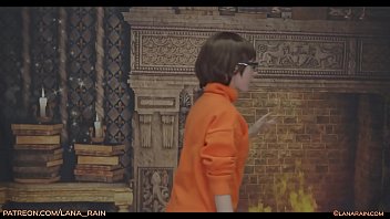 Velma Reveals How Much Of A Slut She Is