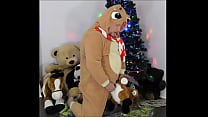 Rudolph's Merry XXXmas