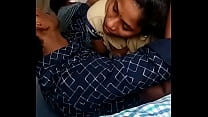 Indian Train hot video couple